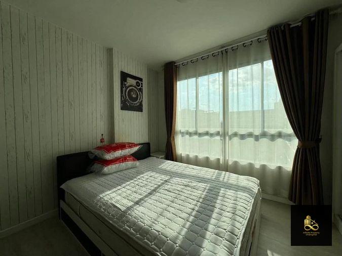 picture Condo for Rent – D Condo Sign Chiang Mai - 3/9