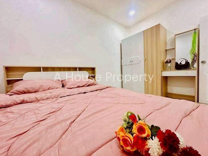 รูป ขายบ้านเดี่ยวศรีราชา หมู่บ้านฟอเรสต้า หนองขาม ทำเลดี - รูปที่ 4/6