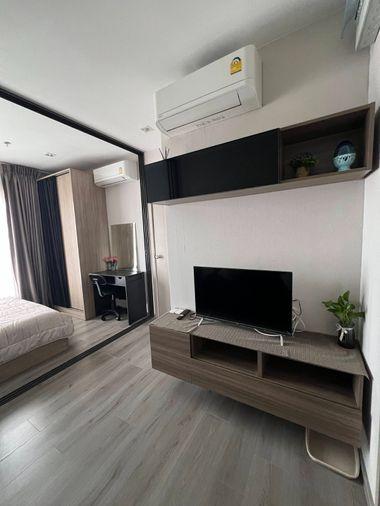 รูป 🤝🏻RB24715 ให้เช่าถูกมาก👍เดอะ โพลิแทน อควา✅แอดไลน์ @mproperty( มี @ ด้วย) แอดมินตอบไว - รูปที่ 16/21