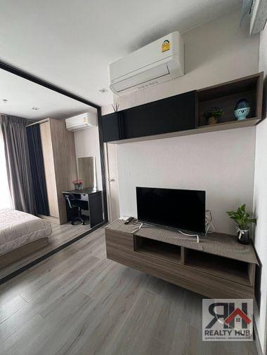 รูป 🤝🏻RB24715 ให้เช่าถูกมาก👍เดอะ โพลิแทน อควา✅แอดไลน์ @mproperty( มี @ ด้วย) แอดมินตอบไว - รูปที่ 16/21