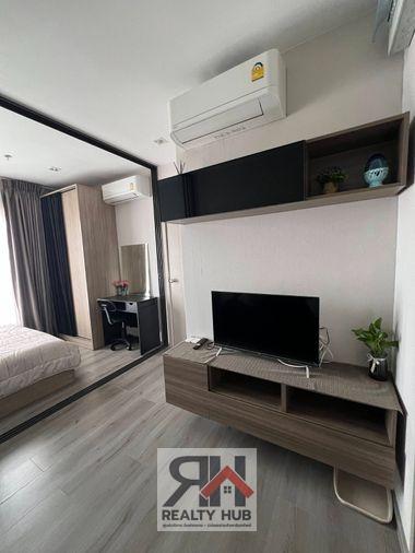 รูป 🤝🏻RB24715 ให้เช่าถูกมาก👍เดอะ โพลิแทน อควา✅แอดไลน์ @mproperty( มี @ ด้วย) แอดมินตอบไว - รูปที่ 16/21