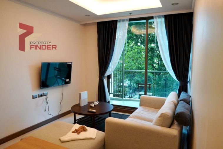 รูป 🏙️ PFD-08476 Supalai Oriental Sukhumvit 39 | ศุภาลัย โอเรียนทัล สุขุมวิท 39 | 47 sq.m. - รูปที่ 3/13