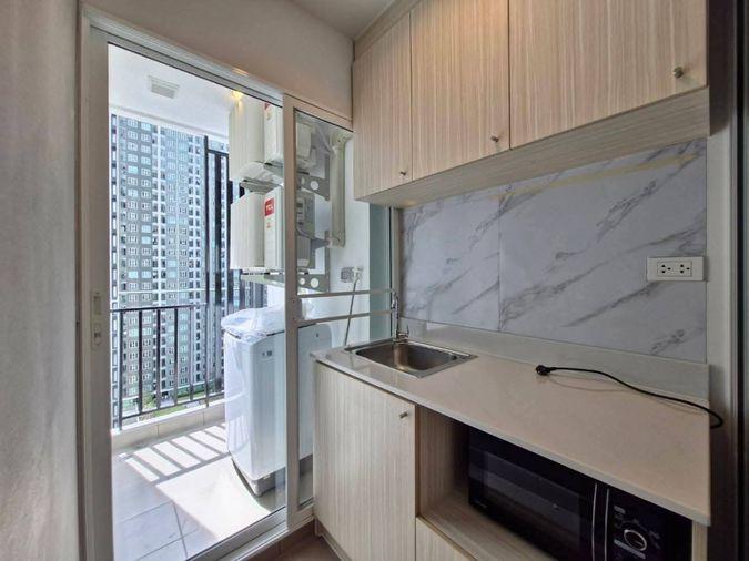 picture Regent home bangna Condo For Rent - 4/4