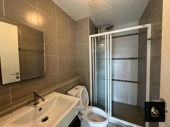 picture Condo for Rent – D Condo Sign Chiang Mai - 7/9