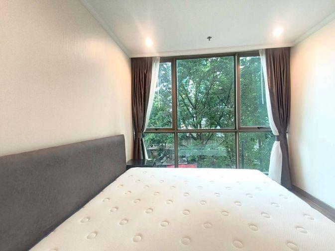 รูป PFD-08476 ให้เช่า ศุภาลัย โอเรียนทัล สุขุมวิท 39 (Supalai Oriental Sukhumvit 39) คอนโดหรูห้องกว้าง ทิศตะวันออกรับแดดเช้า ใกล้ BTS พร้อมพงษ์ 🚇🌳✨ - รูปที่ 12/17