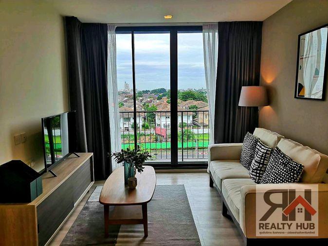 รูป 🤝🏻RB24687 ให้เช่าถูกมาก👍แชมเบอร์ส เฌอ รัชดา - รามอินทรา✅แอดไลน์ @mproperty( มี @ ด้วย) แอดมินตอบไว - รูปที่ 12/17
