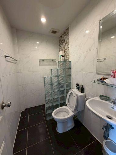 รูป [ขาย] บ้านเดี่ยว 2 ชั้น หมู่บ้านมณีรินทร์  สภาพดี พร้อมเข้าอยู่! - รูปที่ 32/35