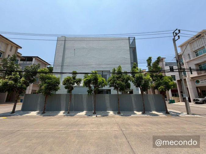 รูป ME2500133 ขายบ้านเดี่ยว ทำเลทอง Preecha รามคำแหง-กรุงเทพกรีฑา ใกล้นานาชาติ–พระราม 9 - รูปที่ 5/20