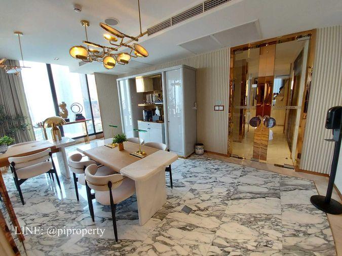รูป คอร์เนอร์ 1 ห้องนอน ให้เช่า ใน แอชตัน อโศก พระราม 9 ชั้นสูงและใหม่เอี่ยม พื้นที่นั่งเล่นของ G Tower, พระราม 9, อโศก, เพชรบุรี . - รูปที่ 36/40