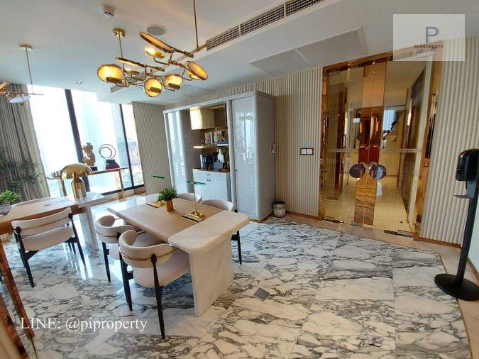 รูป คอร์เนอร์ 1 ห้องนอน ให้เช่า ใน แอชตัน อโศก พระราม 9 ชั้นสูงและใหม่เอี่ยม พื้นที่นั่งเล่นของ G Tower, พระราม 9, อโศก, เพชรบุรี . - รูปที่ 36/40