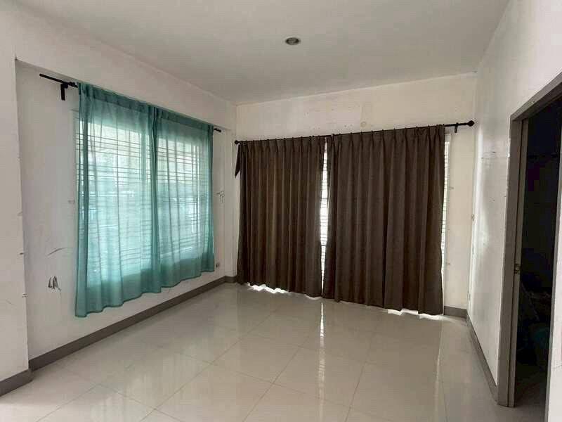 รูป ขายบ้านเดี่ยว หมู่บ้านวรรณสิริ หนองปลาไหล บางละมุง ชลบุรี  - รูปที่ 15/17