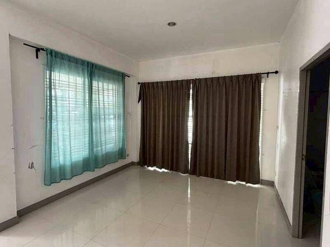 รูป ขายบ้านเดี่ยว หมู่บ้านวรรณสิริ หนองปลาไหล บางละมุง ชลบุรี  - รูปที่ 15/17