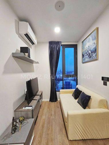 รูป 🤝🏻RB24682 ให้เช่าถูกมาก👍โมดิซ ไรห์ม รามคำแหง✅แอดไลน์ @mproperty( มี @ ด้วย) แอดมินตอบไว - รูปที่ 7/10