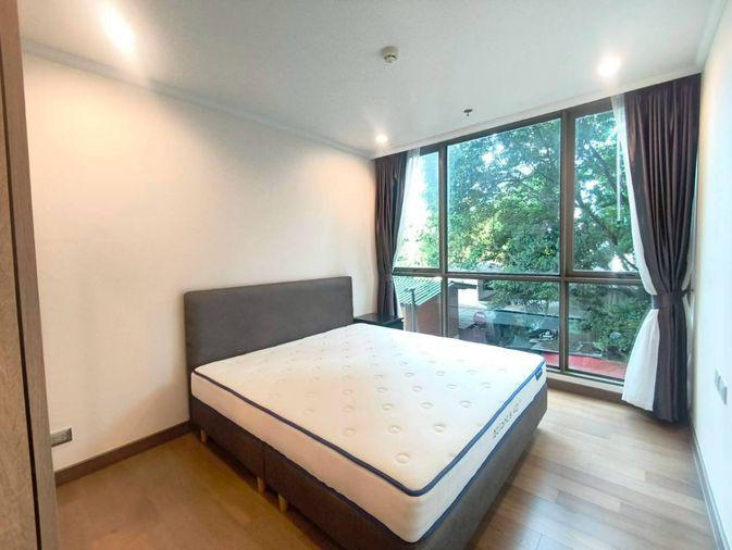 รูป PFD-08476 ให้เช่า ศุภาลัย โอเรียนทัล สุขุมวิท 39 (Supalai Oriental Sukhumvit 39) คอนโดหรูห้องกว้าง ทิศตะวันออกรับแดดเช้า ใกล้ BTS พร้อมพงษ์ 🚇🌳✨ - รูปที่ 8/17