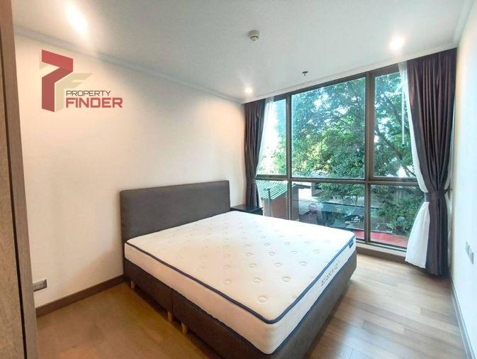 รูป PFD-08476 ให้เช่า ศุภาลัย โอเรียนทัล สุขุมวิท 39 (Supalai Oriental Sukhumvit 39) คอนโดหรูห้องกว้าง ทิศตะวันออกรับแดดเช้า ใกล้ BTS พร้อมพงษ์ 🚇🌳✨ - รูปที่ 8/17