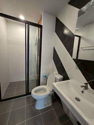 picture PFD-08479 For rent, The Base Saphanmai (THE BASE Saphanmai), beautiful room, good condition, one step to BTS Sai Yut 🚇✨ - 5/5