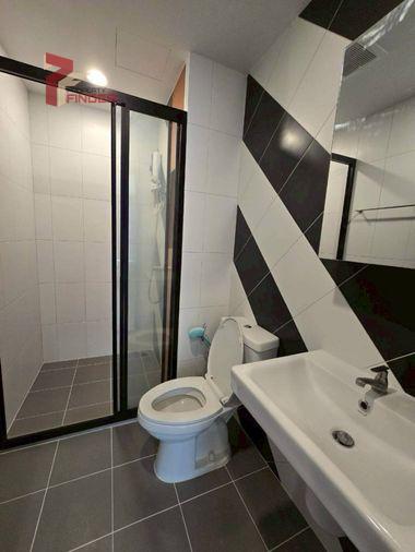 picture PFD-08479 For rent, The Base Saphanmai (THE BASE Saphanmai), beautiful room, good condition, one step to BTS Sai Yut 🚇✨ - 5/5