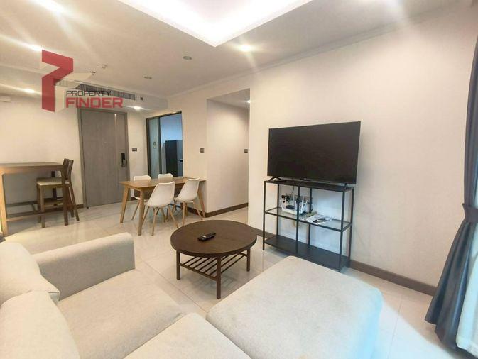 รูป PFD-08476 ให้เช่า ศุภาลัย โอเรียนทัล สุขุมวิท 39 (Supalai Oriental Sukhumvit 39) คอนโดหรูห้องกว้าง ทิศตะวันออกรับแดดเช้า ใกล้ BTS พร้อมพงษ์ 🚇🌳✨ - รูปที่ 4/17