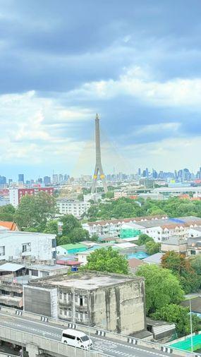 รูป BESTPRICE ให้เช่า Chewathai Pinklao ห้องสวย เฟอร์ครบ ราคาพิเศษ  - รูปที่ 7/7