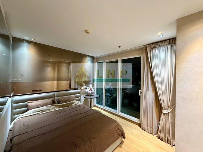 รูป 🏢 ขายคอนโด : Supalai Wellington (ศุภาลัย เวลลิงตัน) รหัสทรัพย์ | 📌LNP-C13372 - รูปที่ 13/49
