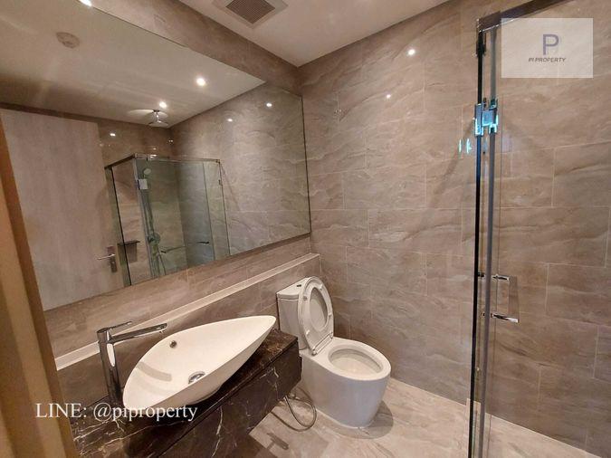 รูป คอร์เนอร์ 1 ห้องนอน ให้เช่า ใน แอชตัน อโศก พระราม 9 ชั้นสูงและใหม่เอี่ยม พื้นที่นั่งเล่นของ G Tower, พระราม 9, อโศก, เพชรบุรี . - รูปที่ 14/40