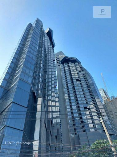 รูป คอร์เนอร์ 1 ห้องนอน ให้เช่า ใน แอชตัน อโศก พระราม 9 ชั้นสูงและใหม่เอี่ยม พื้นที่นั่งเล่นของ G Tower, พระราม 9, อโศก, เพชรบุรี . - รูปที่ 20/40