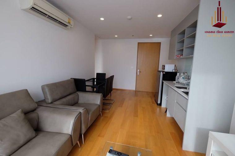 picture ✨ For Rent : Noble Revo Silom   Condo ✨  💰 Only 45,000 THB/month - 2/7