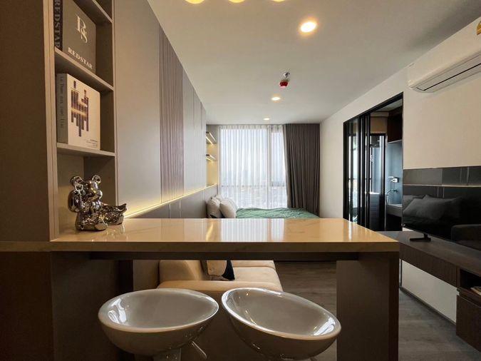 picture THE ORIGIN LADPRAO _ BANGKAPI FOR RENT - 6/10