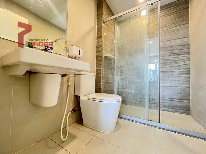 รูป PFD-08481 ให้เช่า ศุภาลัย เวอเรนด้า สุขุมวิท 117 (Supalai Veranda Sukhumvit 117) คอนโดห้องสวยชั้นสูง วิวเมืองโล่ง ใกล้ BTS ปู่เจ้า 🏙️ 🚇✨ - รูปที่ 5/12