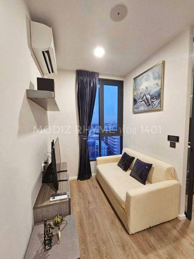 รูป 🤝🏻RB24682 ให้เช่าถูกมาก👍โมดิซ ไรห์ม รามคำแหง✅แอดไลน์ @mproperty( มี @ ด้วย) แอดมินตอบไว - รูปที่ 9/10