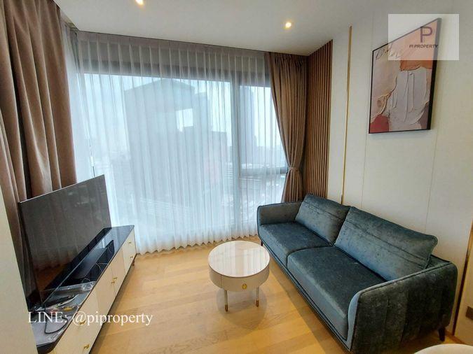 รูป คอร์เนอร์ 1 ห้องนอน ให้เช่า ใน แอชตัน อโศก พระราม 9 ชั้นสูงและใหม่เอี่ยม พื้นที่นั่งเล่นของ G Tower, พระราม 9, อโศก, เพชรบุรี . - รูปที่ 16/40