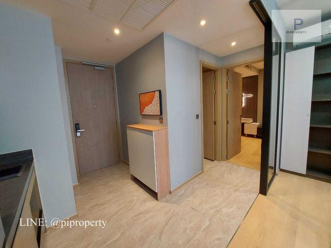 รูป คอร์เนอร์ 1 ห้องนอน ให้เช่า ใน แอชตัน อโศก พระราม 9 ชั้นสูงและใหม่เอี่ยม พื้นที่นั่งเล่นของ G Tower, พระราม 9, อโศก, เพชรบุรี . - รูปที่ 3/40