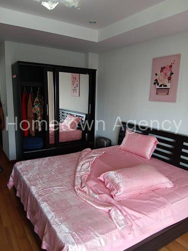 picture Urgent Sales View Talay Jomtien Condo below market price - 3/21