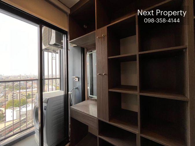 picture THE ORIGIN LADPRAO _ BANGKAPI FOR RENT - 4/10