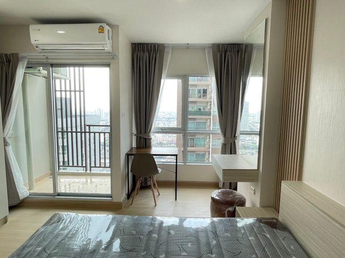 รูป 🤝🏻RB24695 ให้เช่าถูกมาก👍ศุภาลัย เวอเรนด้า สถานีภาษีเจริญ✅แอดไลน์ @mproperty( มี @ ด้วย) แอดมินตอบไว - รูปที่ 8/11