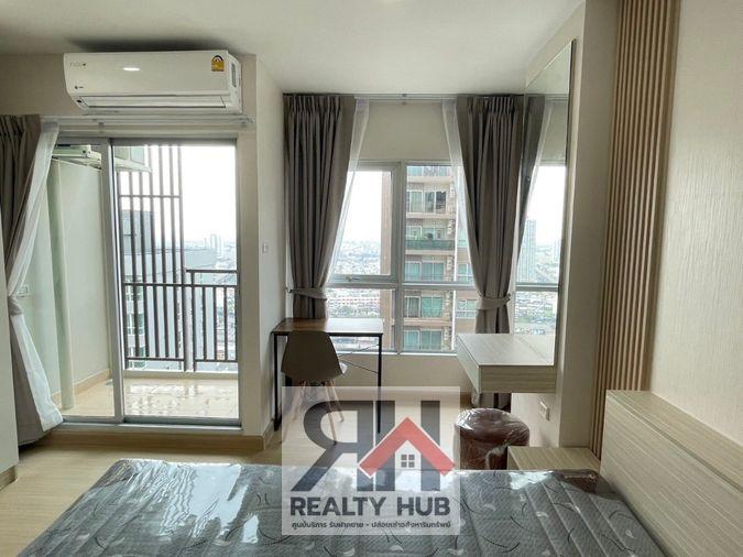 รูป 🤝🏻RB24695 ให้เช่าถูกมาก👍ศุภาลัย เวอเรนด้า สถานีภาษีเจริญ✅แอดไลน์ @mproperty( มี @ ด้วย) แอดมินตอบไว - รูปที่ 8/11