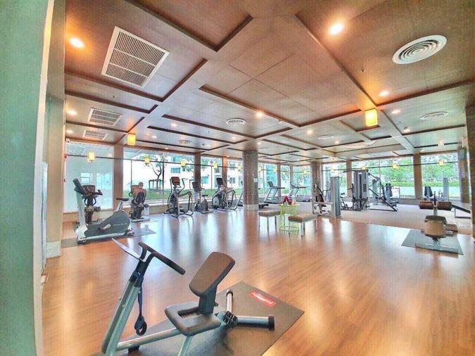 รูป 🏢 ขายคอนโด : Supalai Wellington (ศุภาลัย เวลลิงตัน)   รหัสทรัพย์ | 📌LNP-C13372  - รูปที่ 42/49