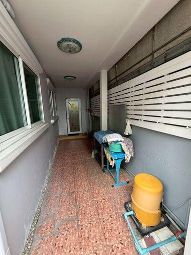 รูป [ขาย] บ้านเดี่ยว 2 ชั้น หมู่บ้านมณีรินทร์  สภาพดี พร้อมเข้าอยู่! - รูปที่ 26/35