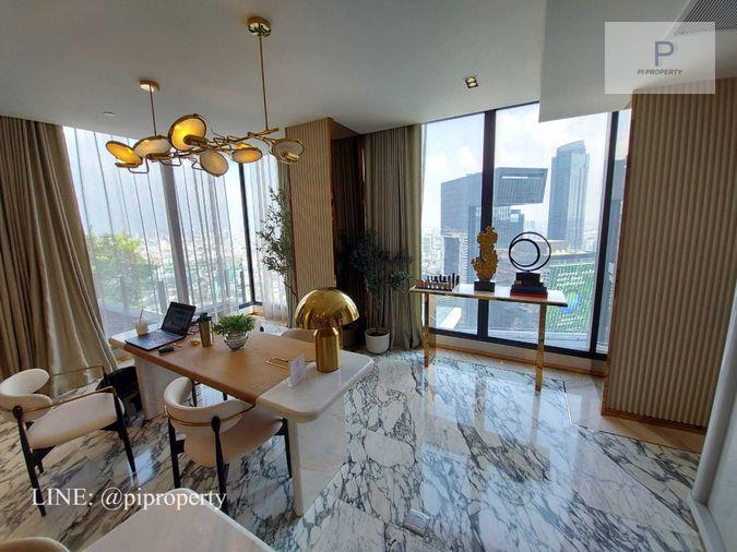 รูป คอร์เนอร์ 1 ห้องนอน ให้เช่า ใน แอชตัน อโศก พระราม 9 ชั้นสูงและใหม่เอี่ยม พื้นที่นั่งเล่นของ G Tower, พระราม 9, อโศก, เพชรบุรี . - รูปที่ 35/40
