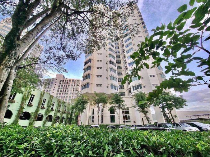 รูป 🏢 ขายคอนโด : Supalai Wellington (ศุภาลัย เวลลิงตัน)   รหัสทรัพย์ | 📌LNP-C13372  - รูปที่ 24/49