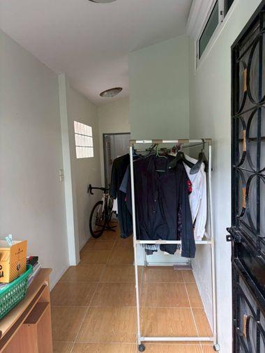 รูป [ขาย] บ้านเดี่ยว 2 ชั้น หมู่บ้านมณีรินทร์  สภาพดี พร้อมเข้าอยู่! - รูปที่ 21/35