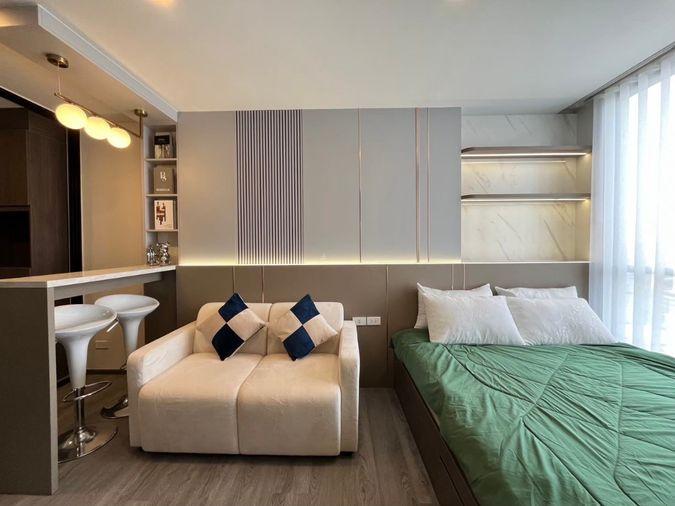 picture THE ORIGIN LADPRAO _ BANGKAPI FOR RENT - 2/10