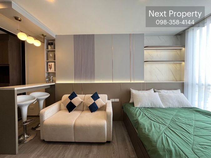 picture THE ORIGIN LADPRAO _ BANGKAPI FOR RENT - 2/10
