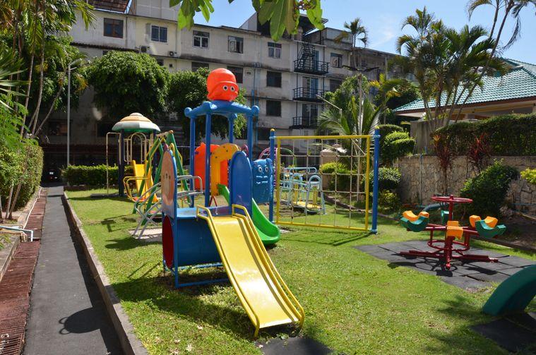 picture Urgent Sales View Talay Jomtien Condo below market price - 21/21
