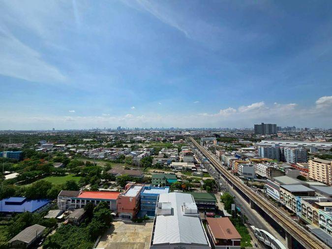 picture PFD-08393 For rent Aspire Erawan Prime (Aspire Erawan Prime) next to BTS Chang Erawan 🚈✨ - 18/18