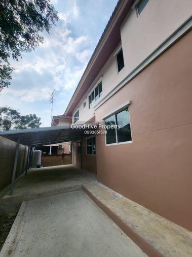 picture House for rent in Prinyada Wongwaen Sathorn project, 4 bedrooms, 4 bathrooms - 3/16