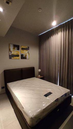 รูป P-51017 | The Lofts Asoke 🔥 คอนโดหรูสไตล์ลอฟท์ ใจกลางอโศก ใกล้ MRT และ Airport Rail Link พร้อมอยู่! 🔥 | Line ID: @easythaihome | 085-592-2897 - รูปที่ 1/13