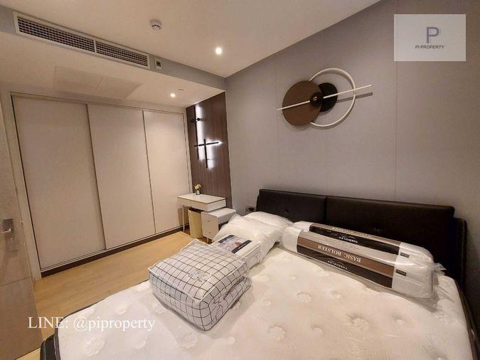 รูป คอร์เนอร์ 1 ห้องนอน ให้เช่า ใน แอชตัน อโศก พระราม 9 ชั้นสูงและใหม่เอี่ยม พื้นที่นั่งเล่นของ G Tower, พระราม 9, อโศก, เพชรบุรี . - รูปที่ 13/40