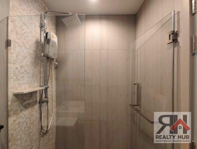 รูป 🤝🏻RB24715 ให้เช่าถูกมาก👍เดอะ โพลิแทน อควา✅แอดไลน์ @mproperty( มี @ ด้วย) แอดมินตอบไว - รูปที่ 18/21