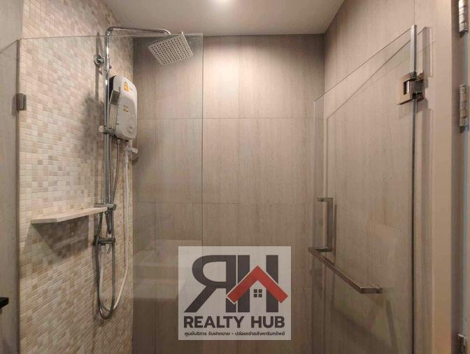 รูป 🤝🏻RB24715 ให้เช่าถูกมาก👍เดอะ โพลิแทน อควา✅แอดไลน์ @mproperty( มี @ ด้วย) แอดมินตอบไว - รูปที่ 18/21